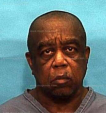 Willie Adrian Harrison