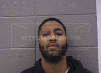 Terrance Mckinney