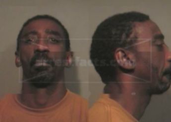 Kenneth Wayne Parker