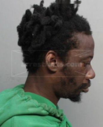 Anthony Lamar Williams