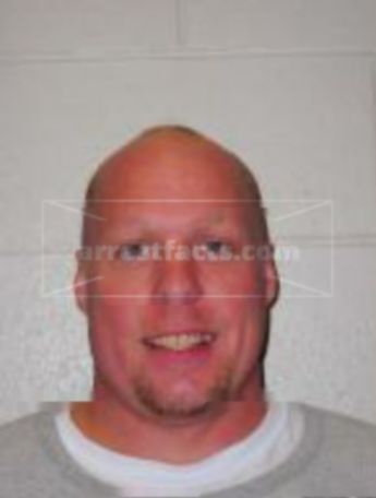 Scott Longsdorf