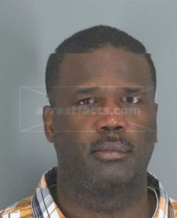 Terrol Lakevin Mccollum