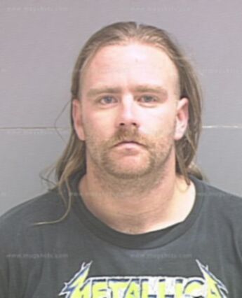 David Duane Moose