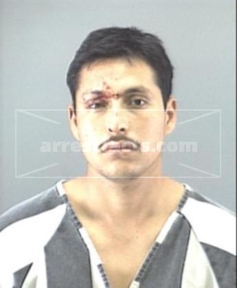 Aldo Olvera Hernandez