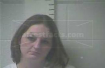 Jessica Joann Cook