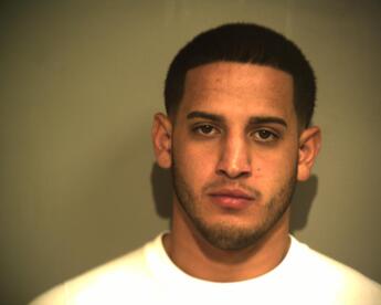 Michael Isaac Martinez Serna