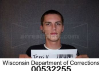 Jonathon L Terrill