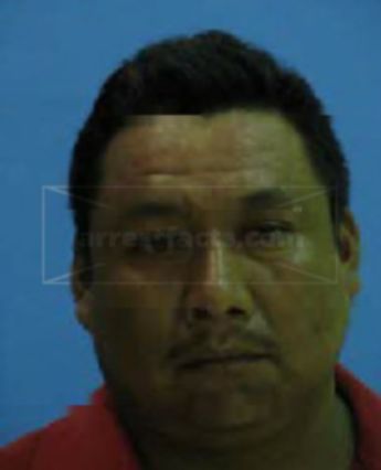 Tomas Martinez