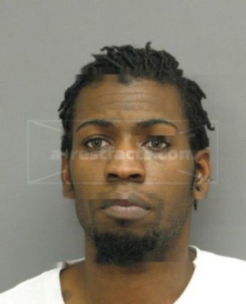 Quentin Anthony Jones