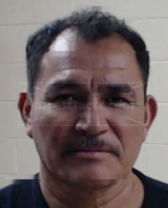 Edgar Vanegas