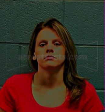 Melissa Kay Graves
