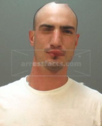 Jacob Proctory Kirby