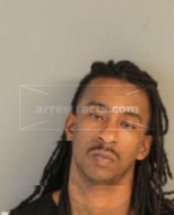 Deron Roberts