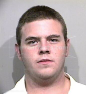 Jacob Dale Mccorkle