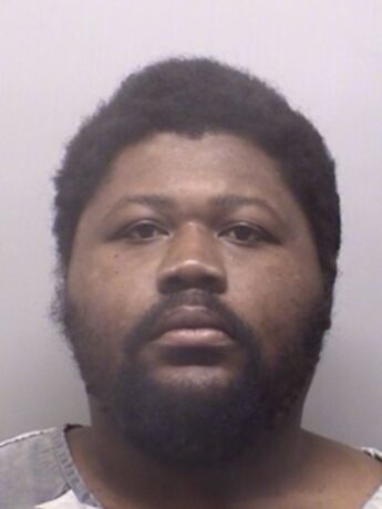Lee William Pittman