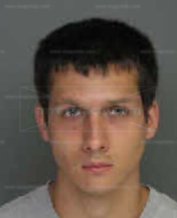 Joshua Paul Goins