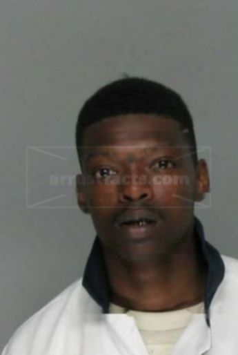 Byron Bonsellious Wright