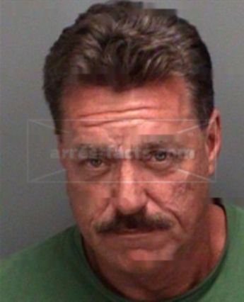 Thomas Michael Crowley