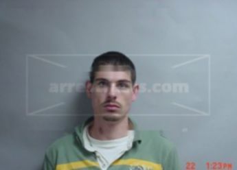 Dustin F Phipps