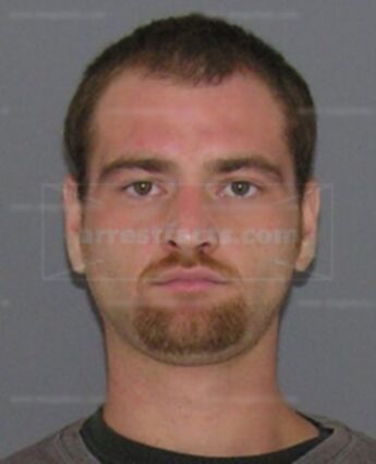 Nicholas Blake Arp