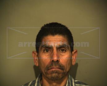 Genaro Castillo Hernandez