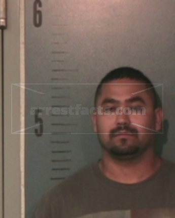 Marcus Abraham Cano
