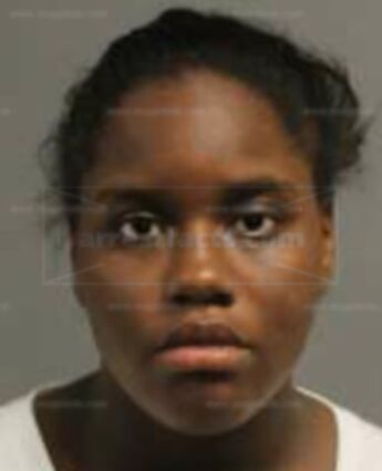 Brianna Renee Brown