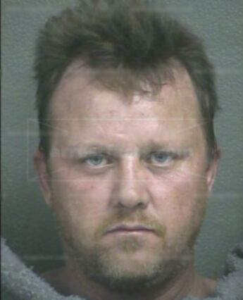 Donald Ray Carroll Jr