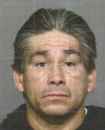Pete Martinez