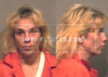 Sandra Jo Meeks