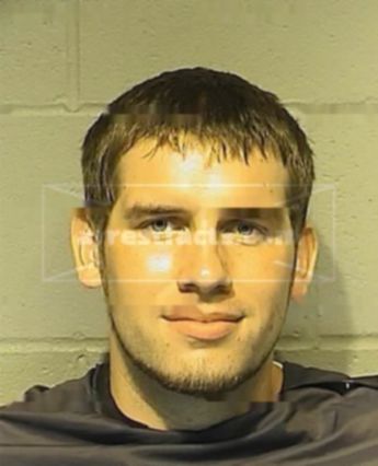 David Anthony Barker