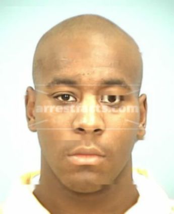 Travonte Pinson