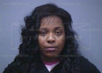Tamara Champagne Johnson