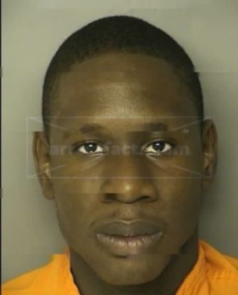 Marcus Olanziwan Brown