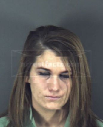 Brittney Savannah Wilson