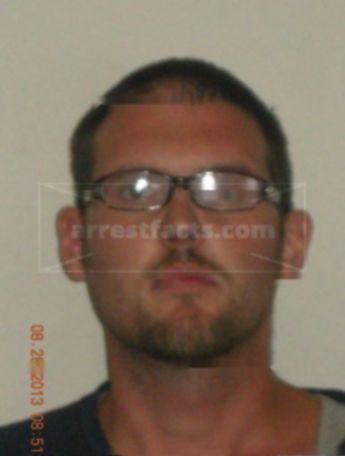 Chad S Salefsky