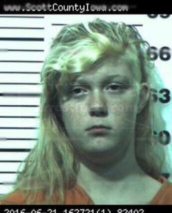 Bailey Jo Thompson