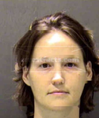 Michelle Anette Caldwell
