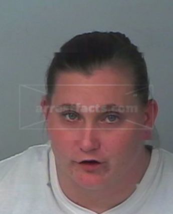 Danielle Dawn Joann Snoots