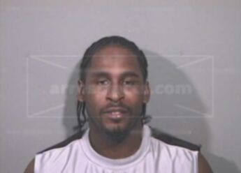 Mario Edmond Mclaurin