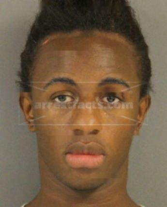 Russell Bernard Houston