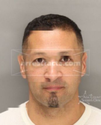 Rodriguez Ramon Jr