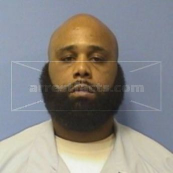 Sharod Carter