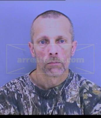 Ronald Glenn Williams