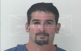 Travis Shannon Rayburn