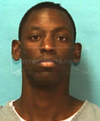 Dominic Lamine Waddy