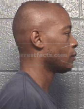 Terry Lee Ferguson Jr.