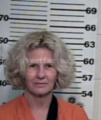 Magaret Andrea Ohrt Meade
