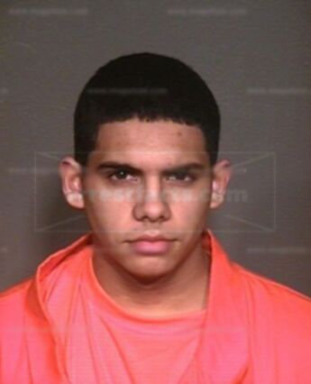 Noah Manuel Pizano