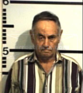 Elvin Ray Irving